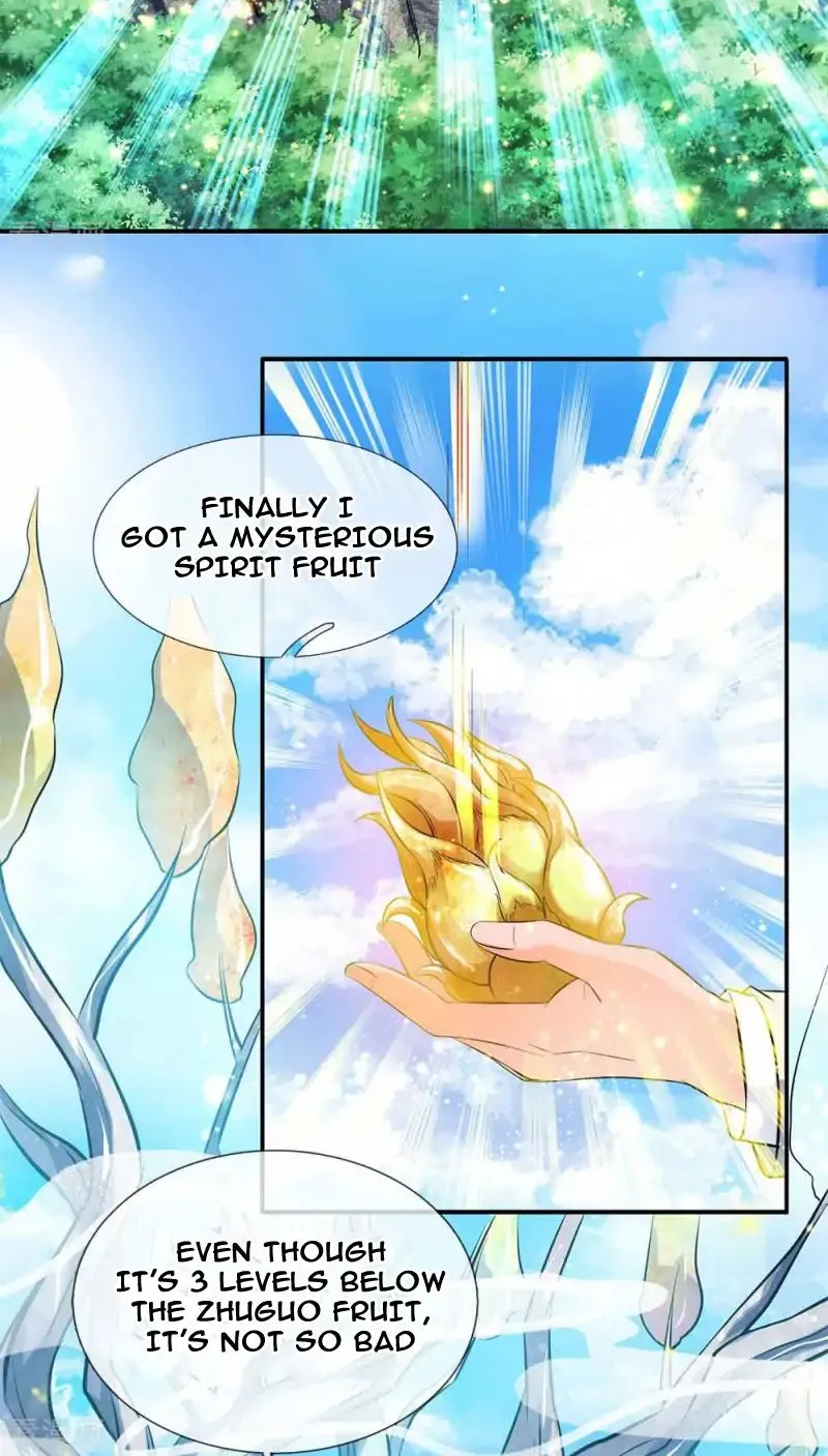 Read Wan Gu Shen Wang chapter 13 image 9 on Lezhin