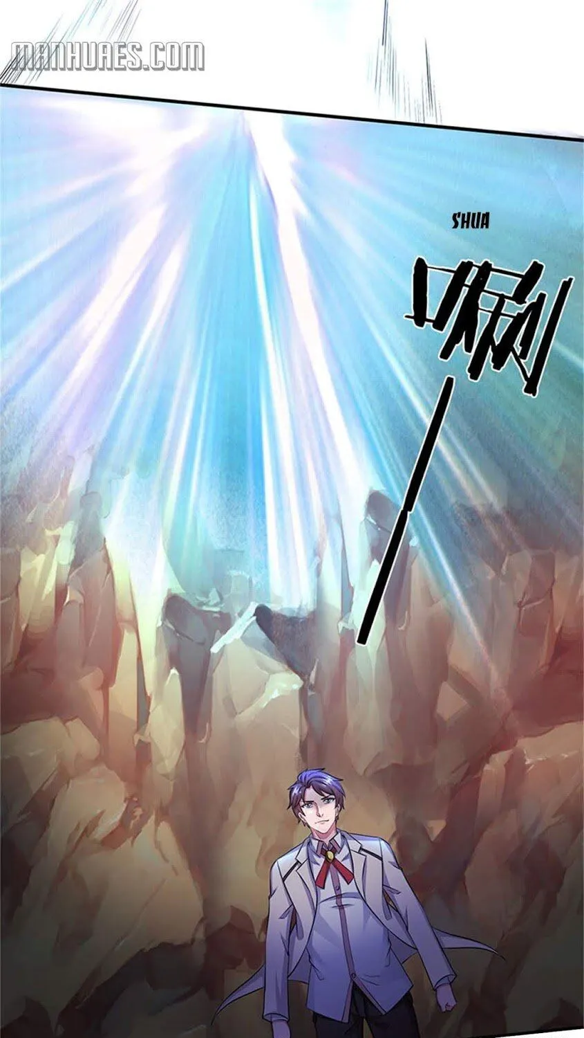 Read Wan Gu Shen Wang chapter 130 image 29 on Lezhin