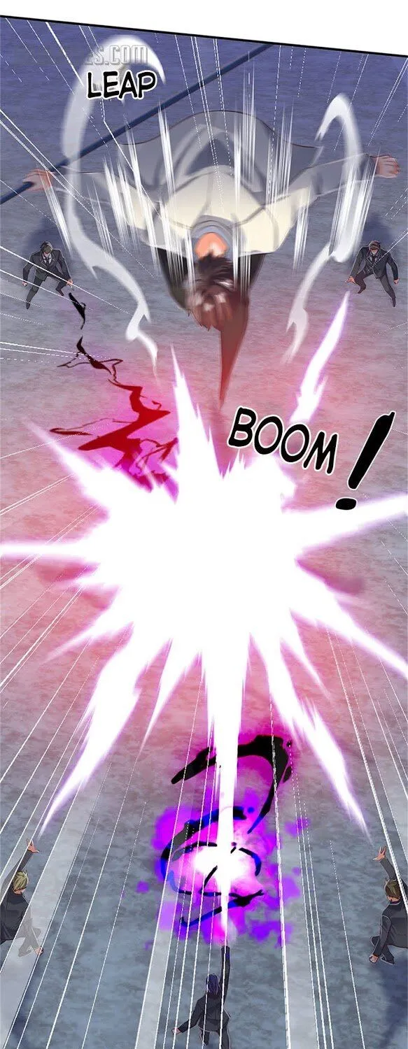 Read Wan Gu Shen Wang chapter 132 image 20 on Lezhin