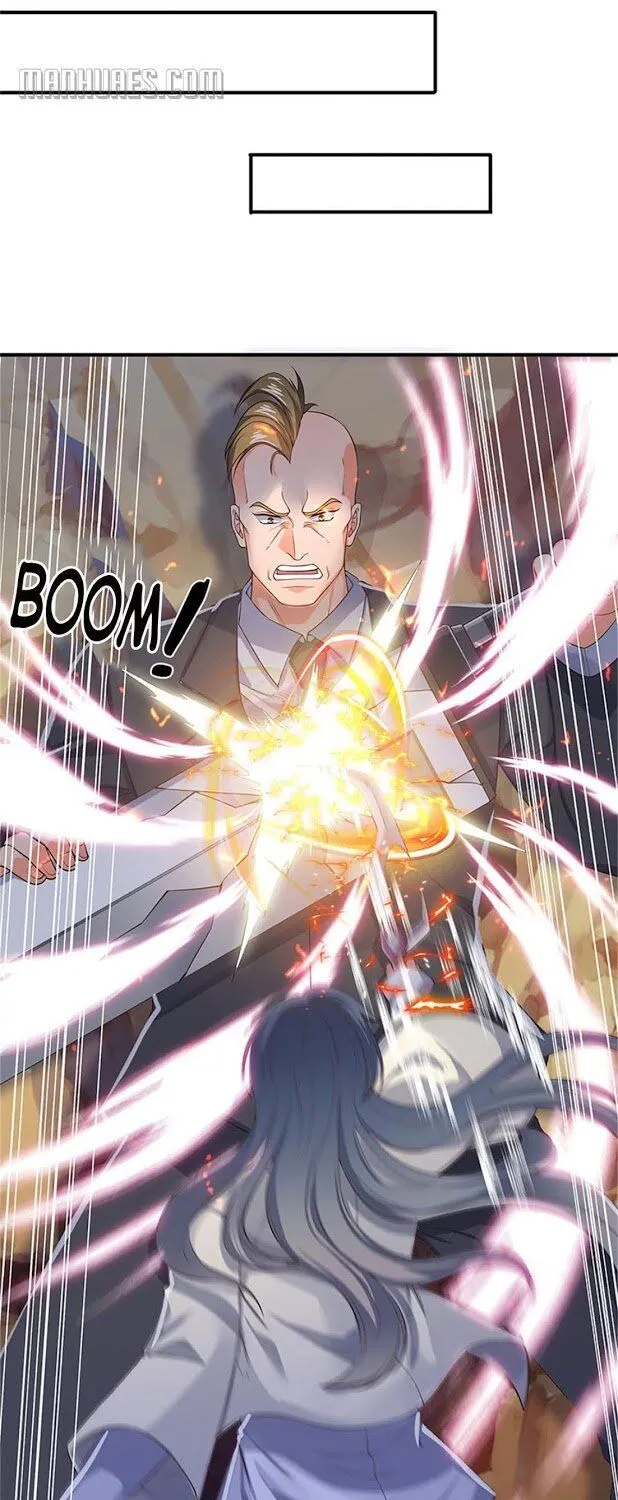 Read Wan Gu Shen Wang chapter 132 image 22 on Lezhin