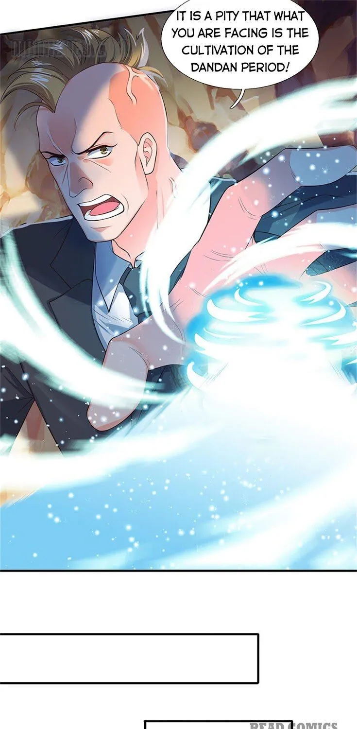 Read Wan Gu Shen Wang chapter 132 image 26 on Lezhin