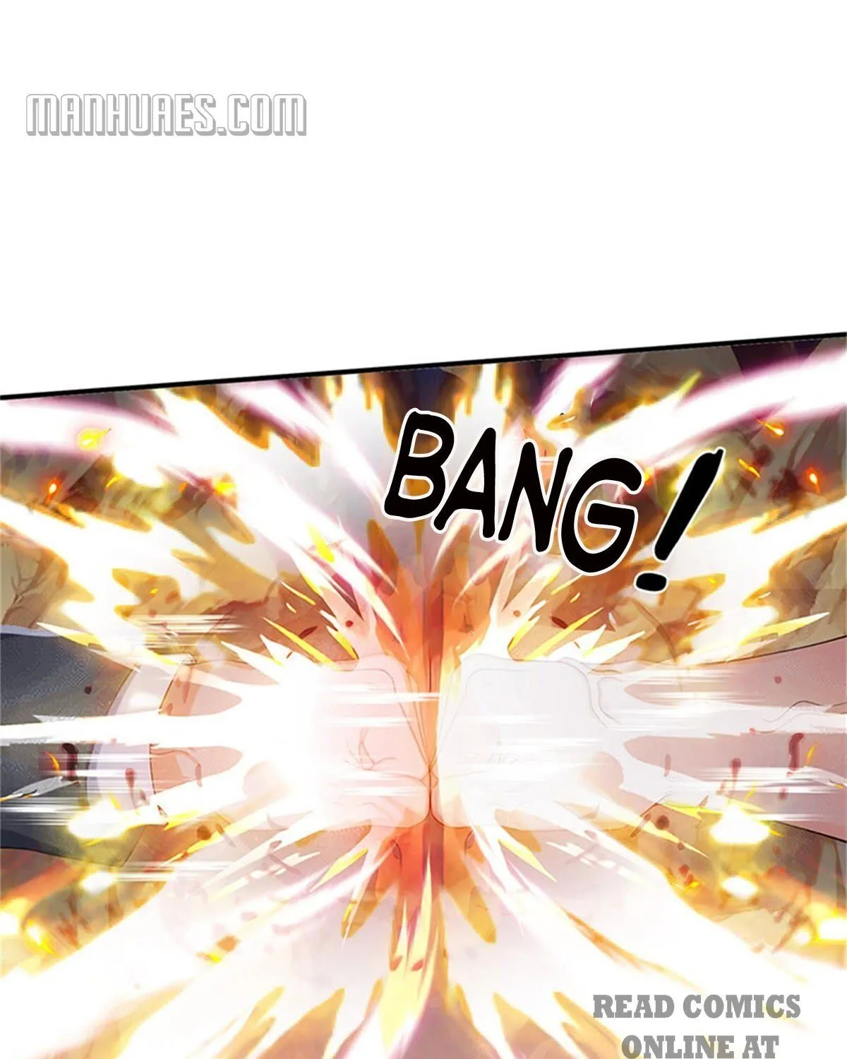 Read Wan Gu Shen Wang chapter 132 image 28 on Lezhin