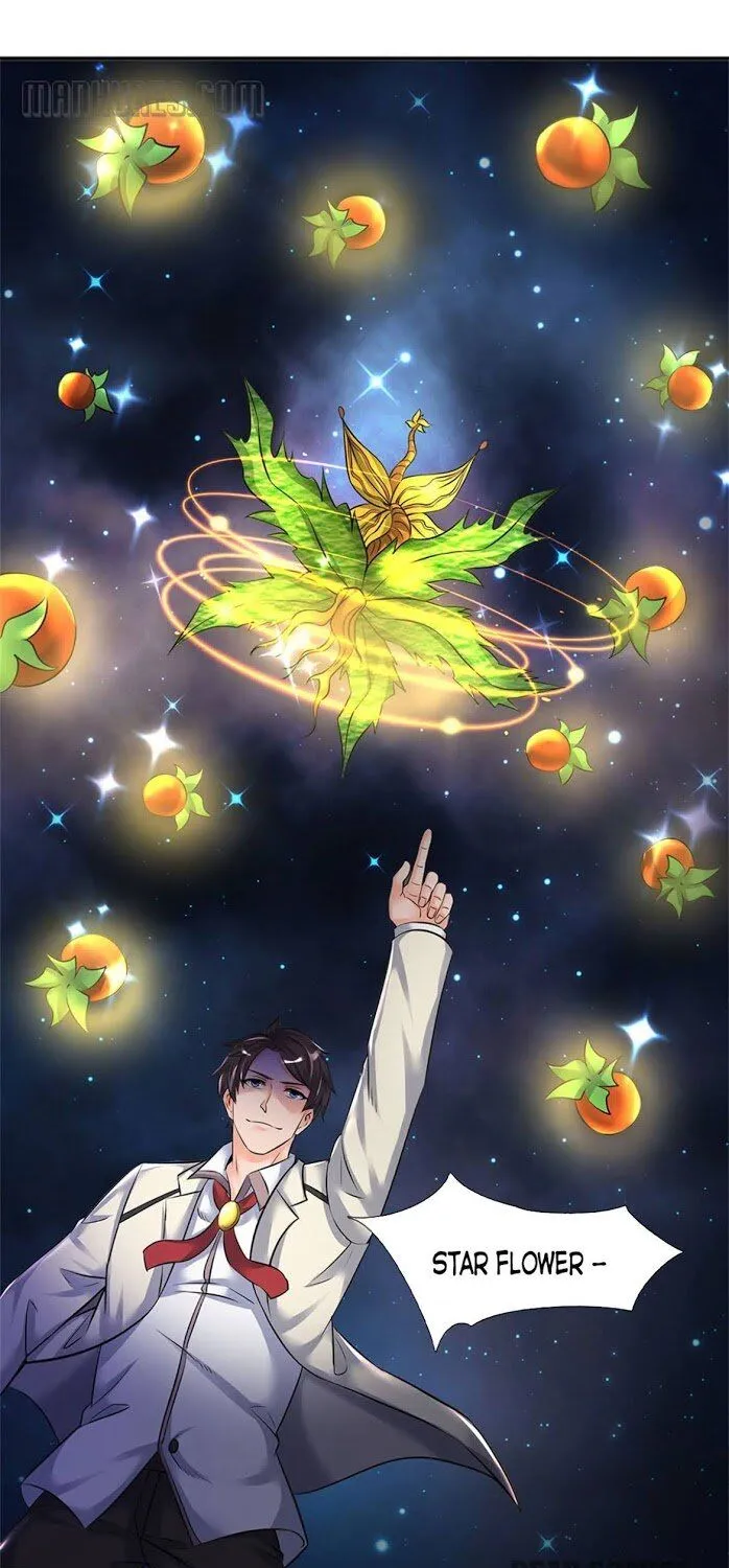 Read Wan Gu Shen Wang chapter 134 image 20 on Lezhin