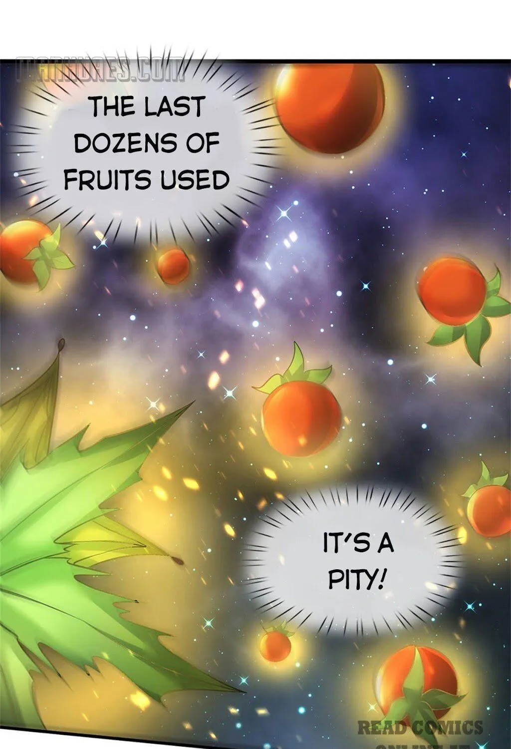 Read Wan Gu Shen Wang chapter 134 image 24 on Lezhin