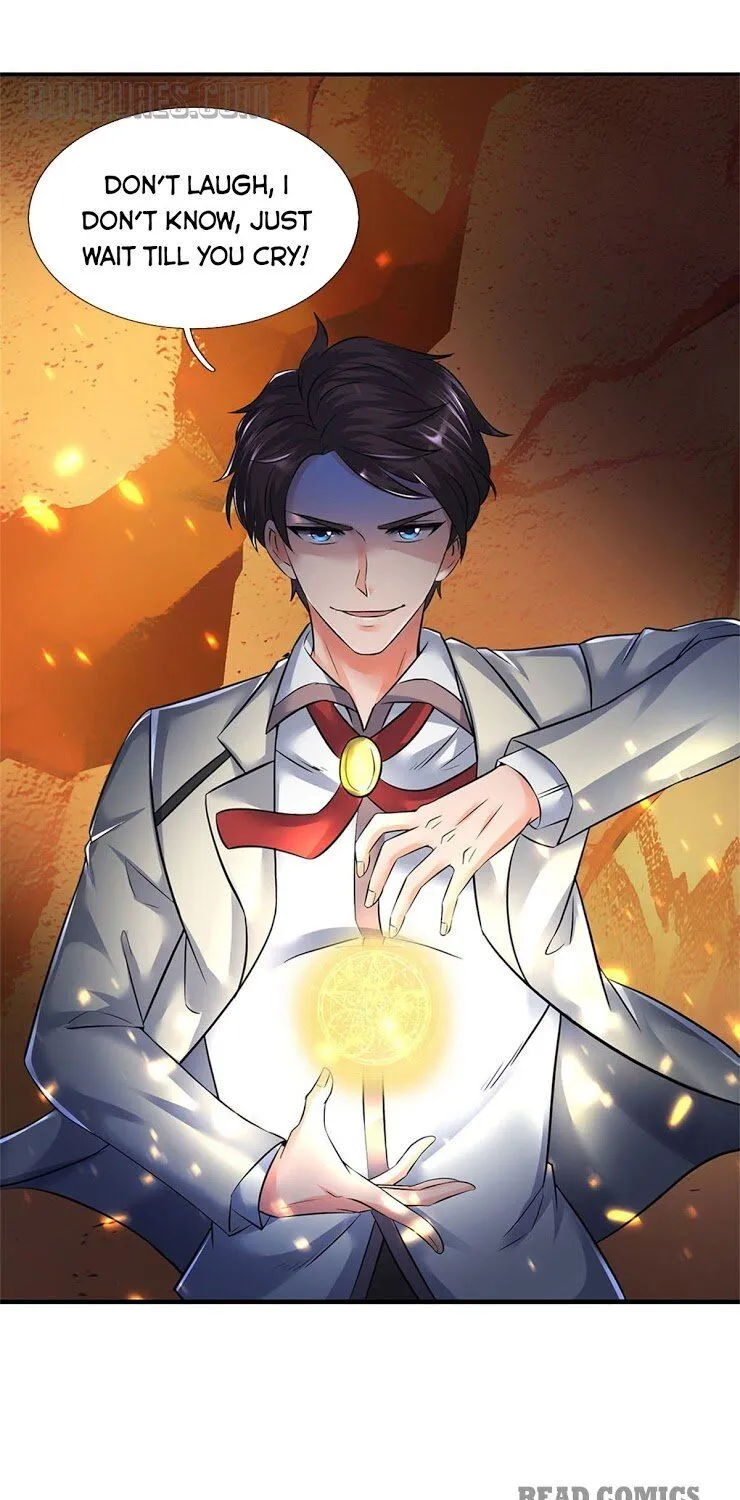 Read Wan Gu Shen Wang chapter 134 image 30 on Lezhin