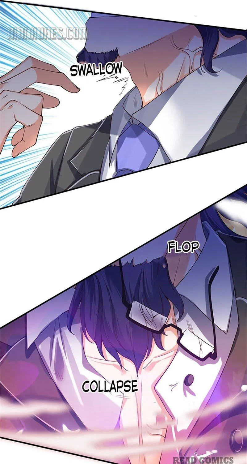 Read Wan Gu Shen Wang chapter 136 image 10 on Lezhin