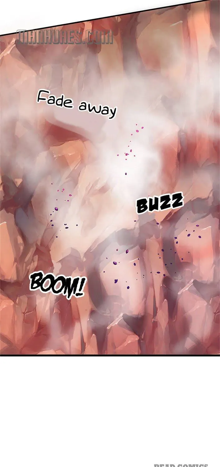 Read Wan Gu Shen Wang chapter 137 image 37 on Lezhin