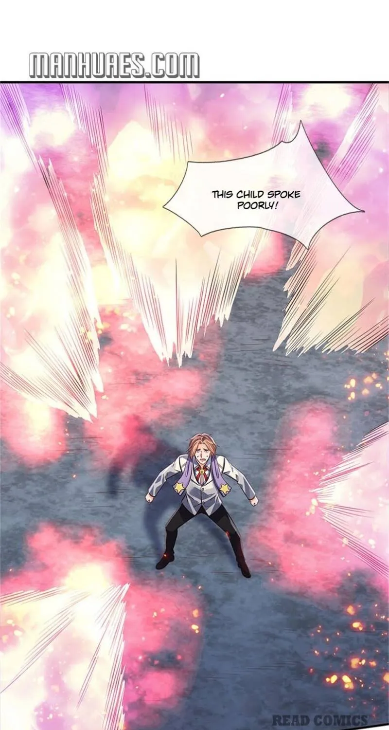 Read Wan Gu Shen Wang chapter 138 image 15 on Lezhin