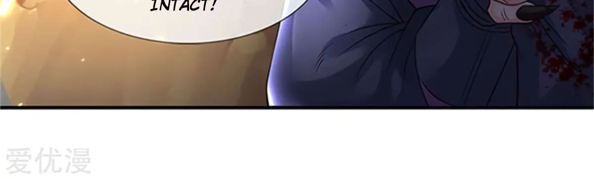 Read Wan Gu Shen Wang chapter 139 image 12 on Lezhin
