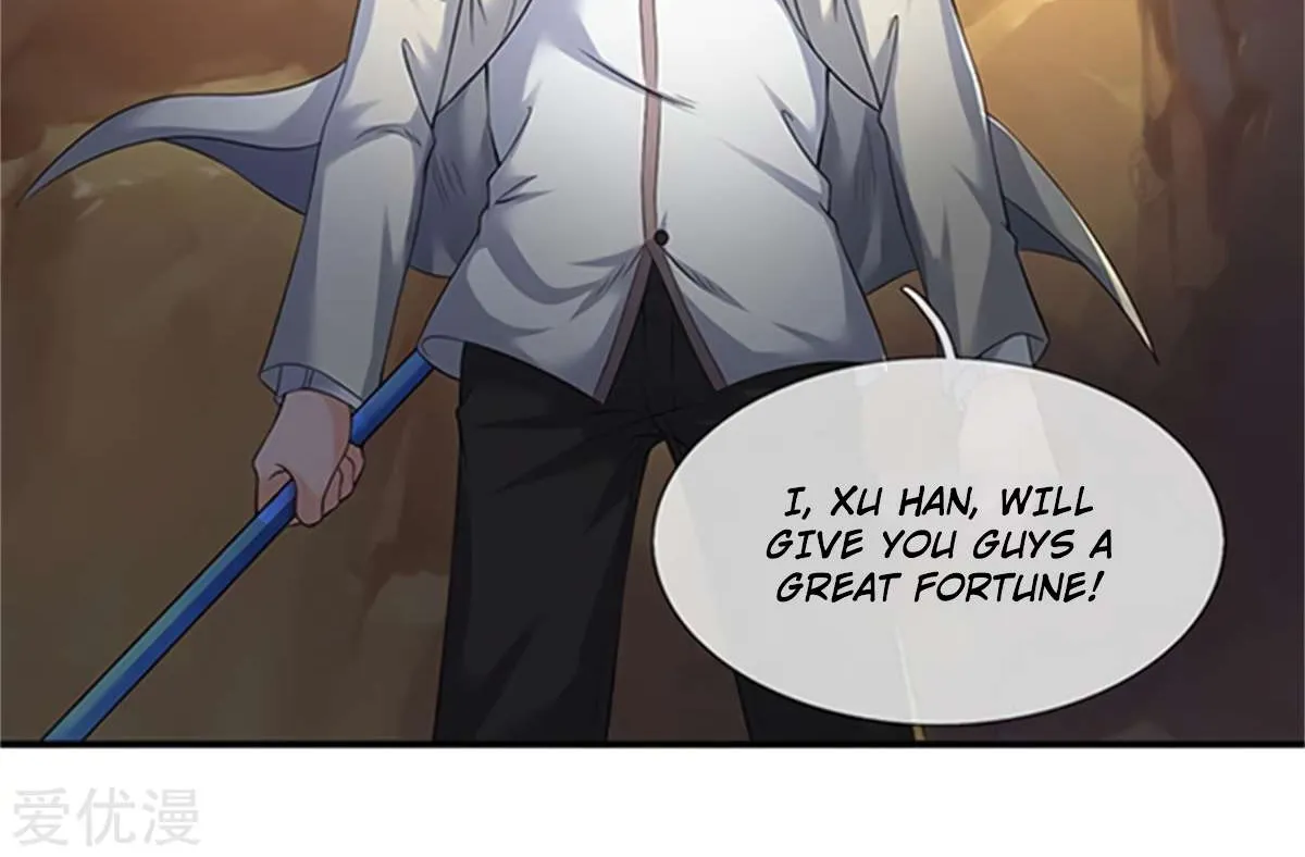 Read Wan Gu Shen Wang chapter 139 image 20 on Lezhin