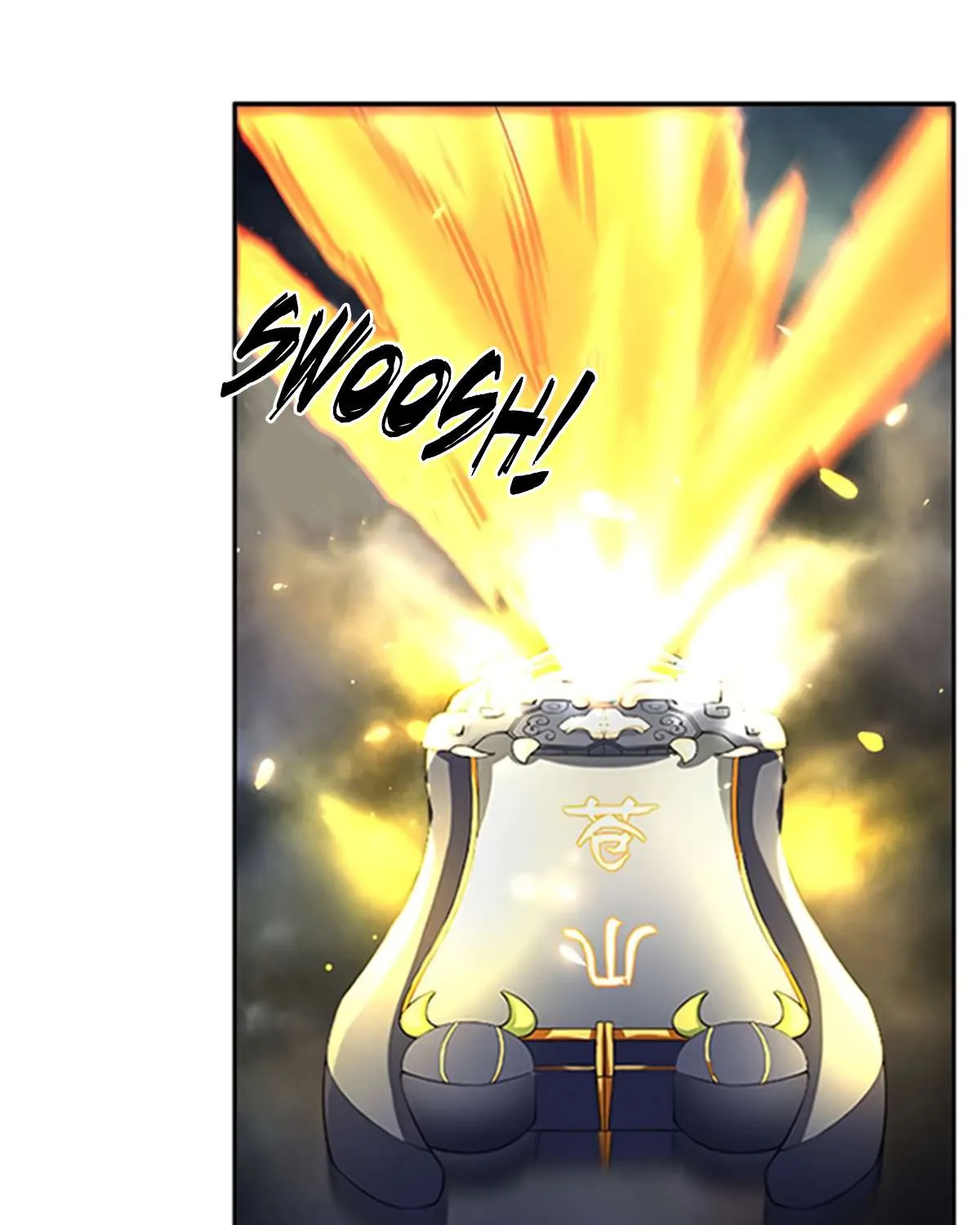Read Wan Gu Shen Wang chapter 139 image 23 on Lezhin