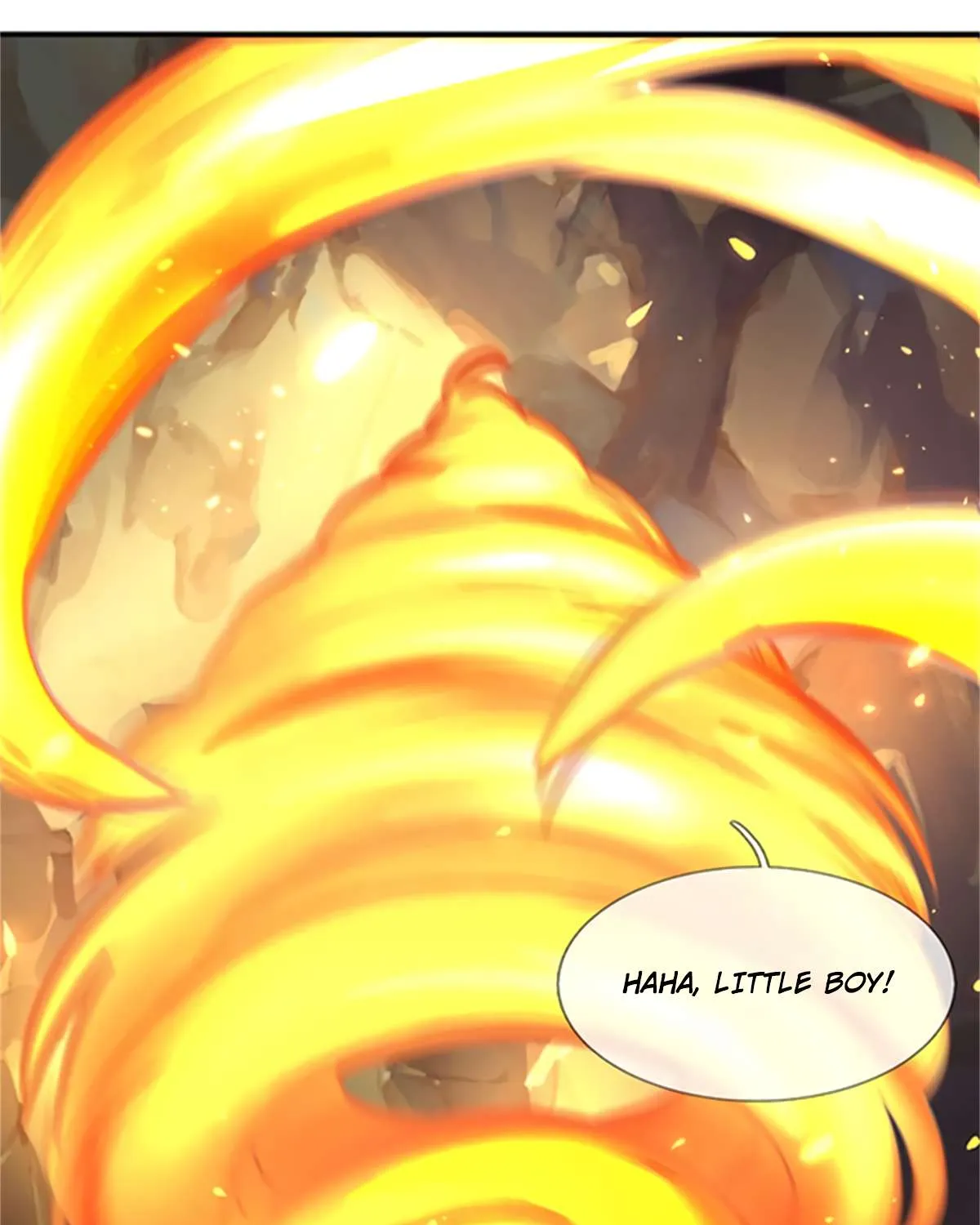 Read Wan Gu Shen Wang chapter 139 image 25 on Lezhin