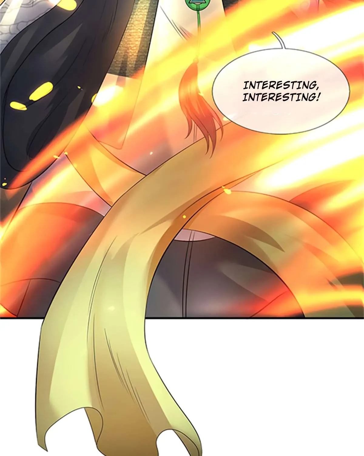Read Wan Gu Shen Wang chapter 139 image 28 on Lezhin