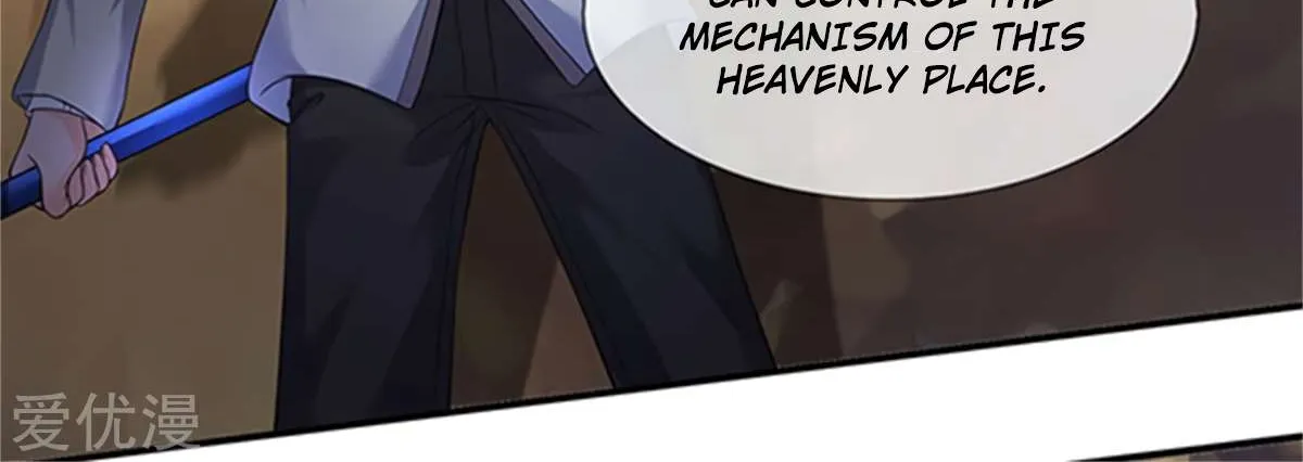 Read Wan Gu Shen Wang chapter 139 image 35 on Lezhin