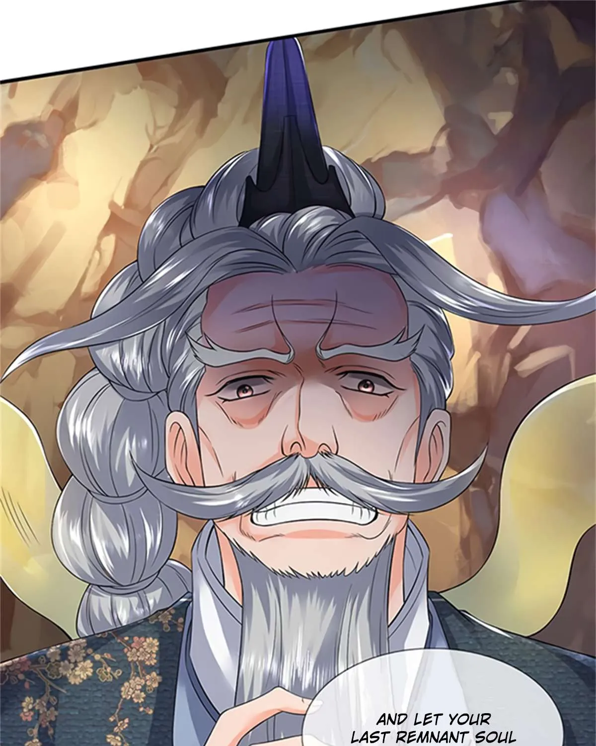 Read Wan Gu Shen Wang chapter 139 image 44 on Lezhin