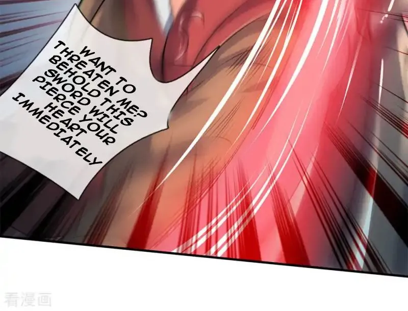 Read Wan Gu Shen Wang chapter 14 image 11 on Lezhin