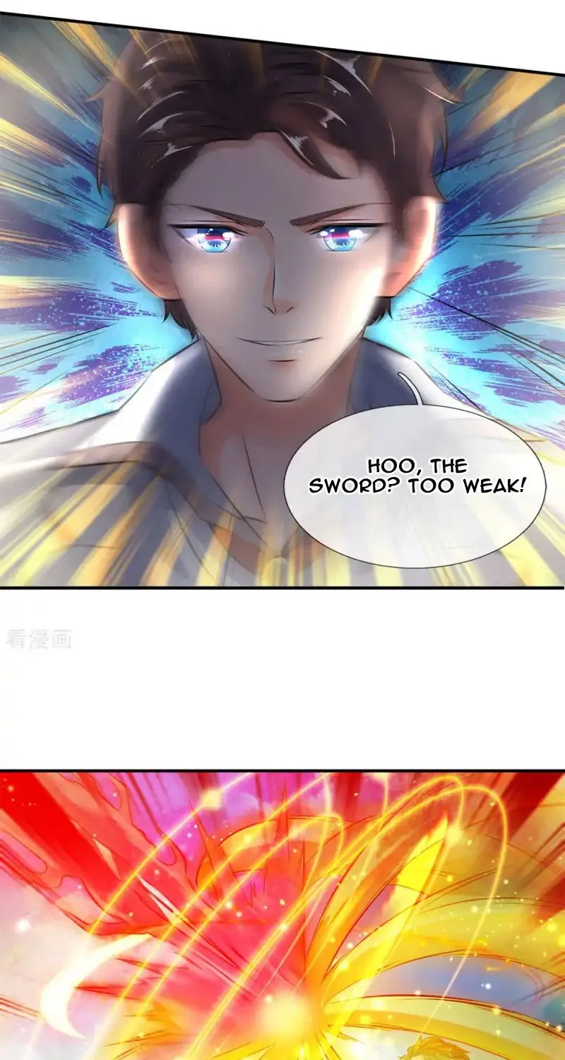 Read Wan Gu Shen Wang chapter 14 image 12 on Lezhin