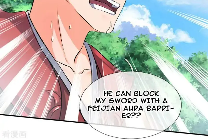 Read Wan Gu Shen Wang chapter 14 image 14 on Lezhin