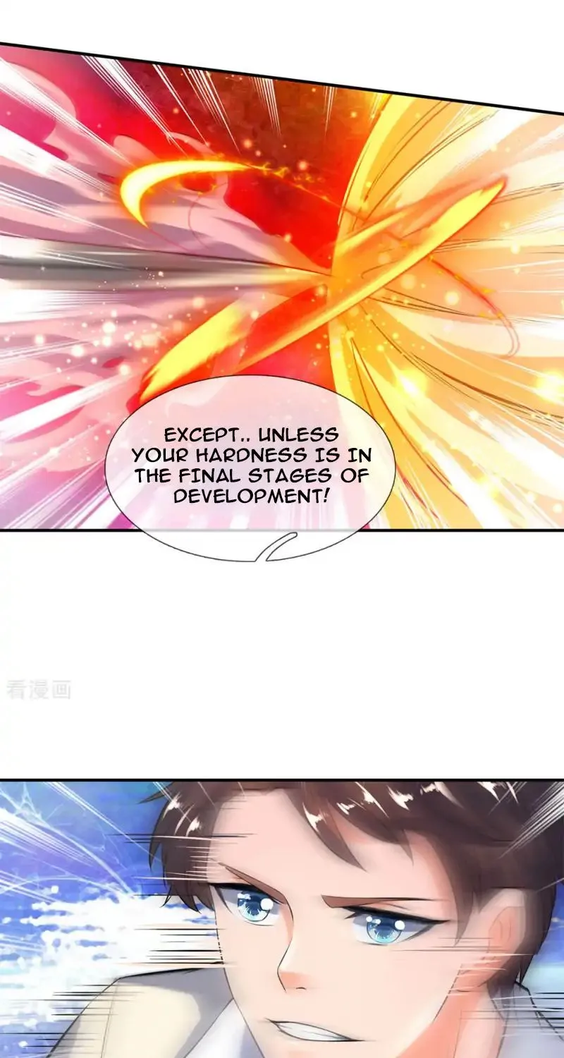 Read Wan Gu Shen Wang chapter 14 image 15 on Lezhin
