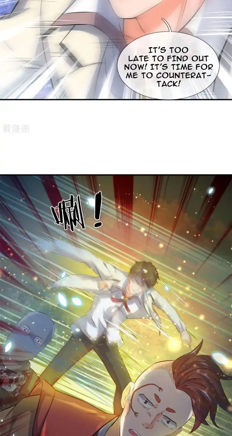 Read Wan Gu Shen Wang chapter 14 image 16 on Lezhin