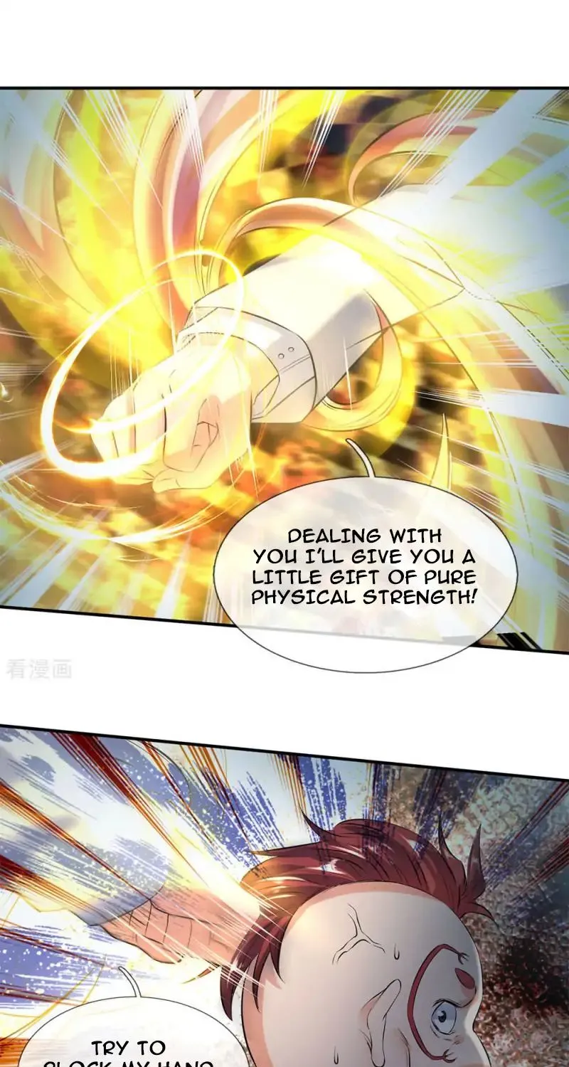 Read Wan Gu Shen Wang chapter 14 image 18 on Lezhin