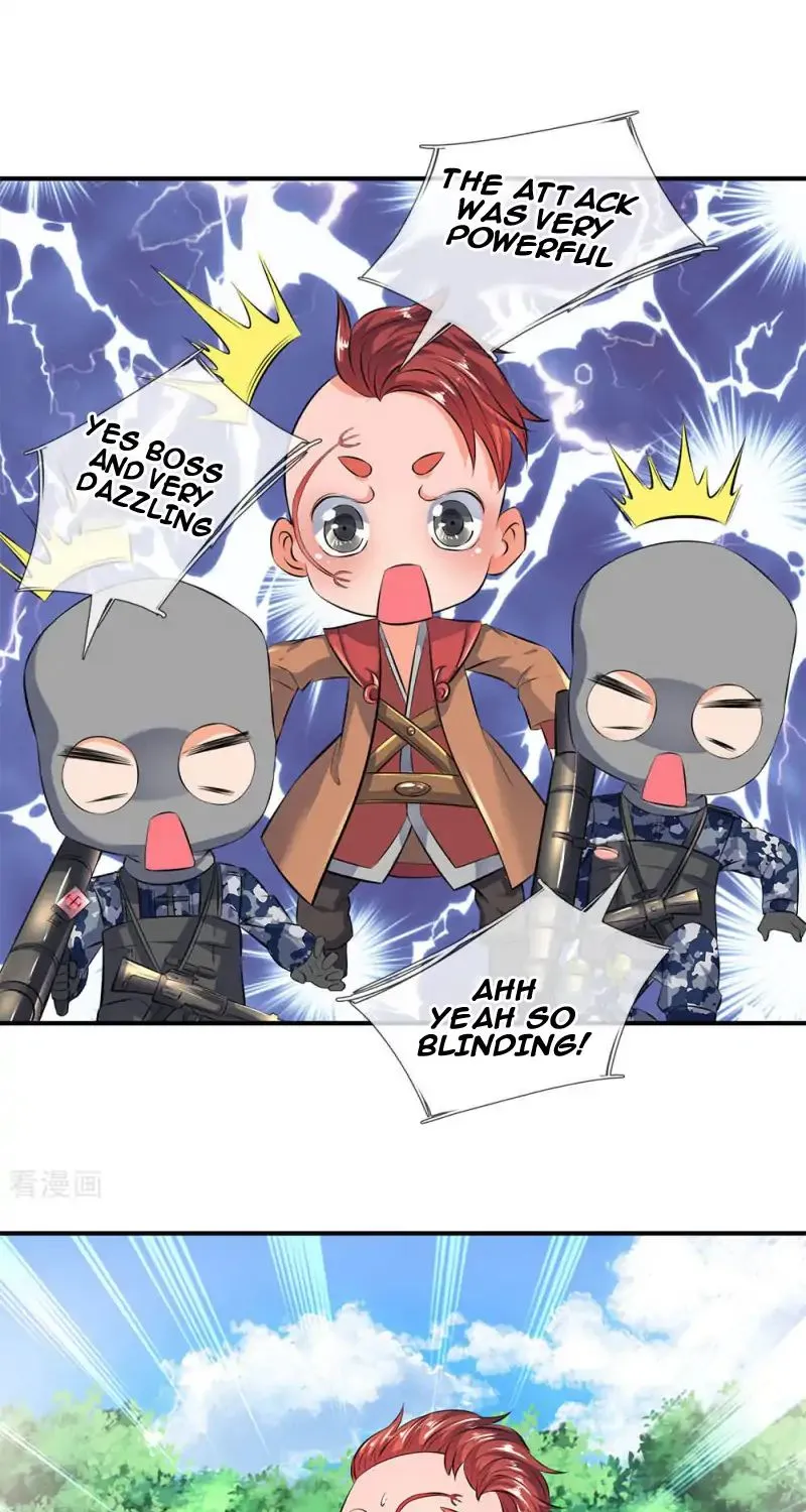 Read Wan Gu Shen Wang chapter 14 image 6 on Lezhin