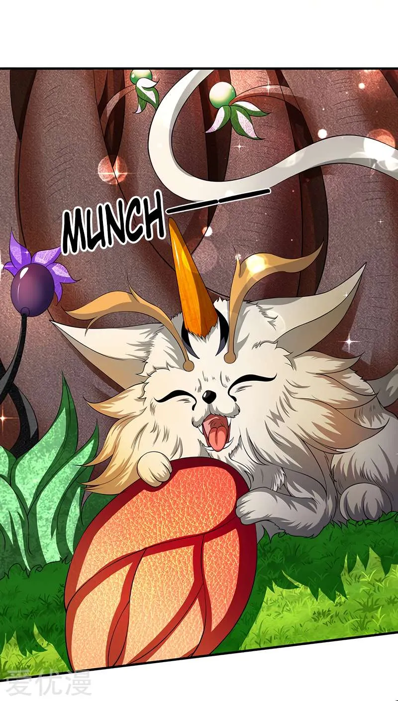Read Wan Gu Shen Wang chapter 140 image 14 on Lezhin