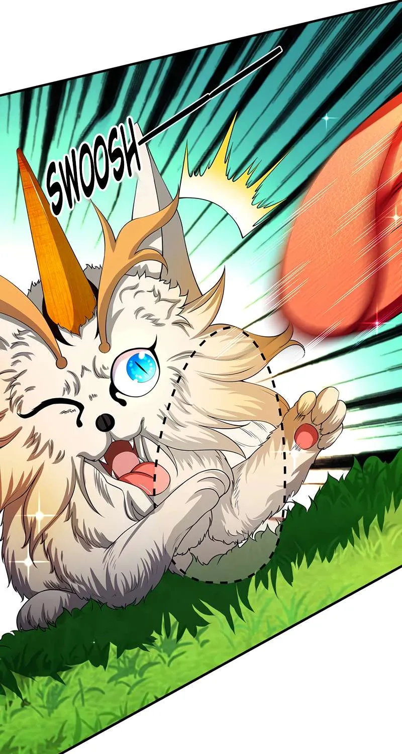 Read Wan Gu Shen Wang chapter 140 image 15 on Lezhin