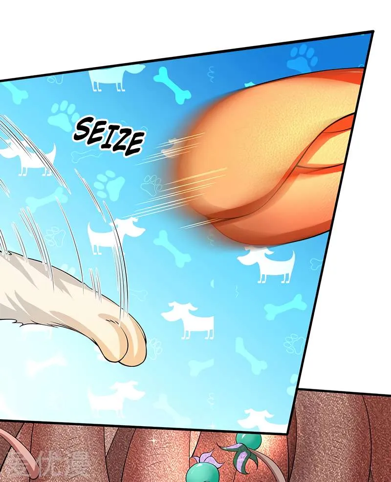 Read Wan Gu Shen Wang chapter 140 image 17 on Lezhin