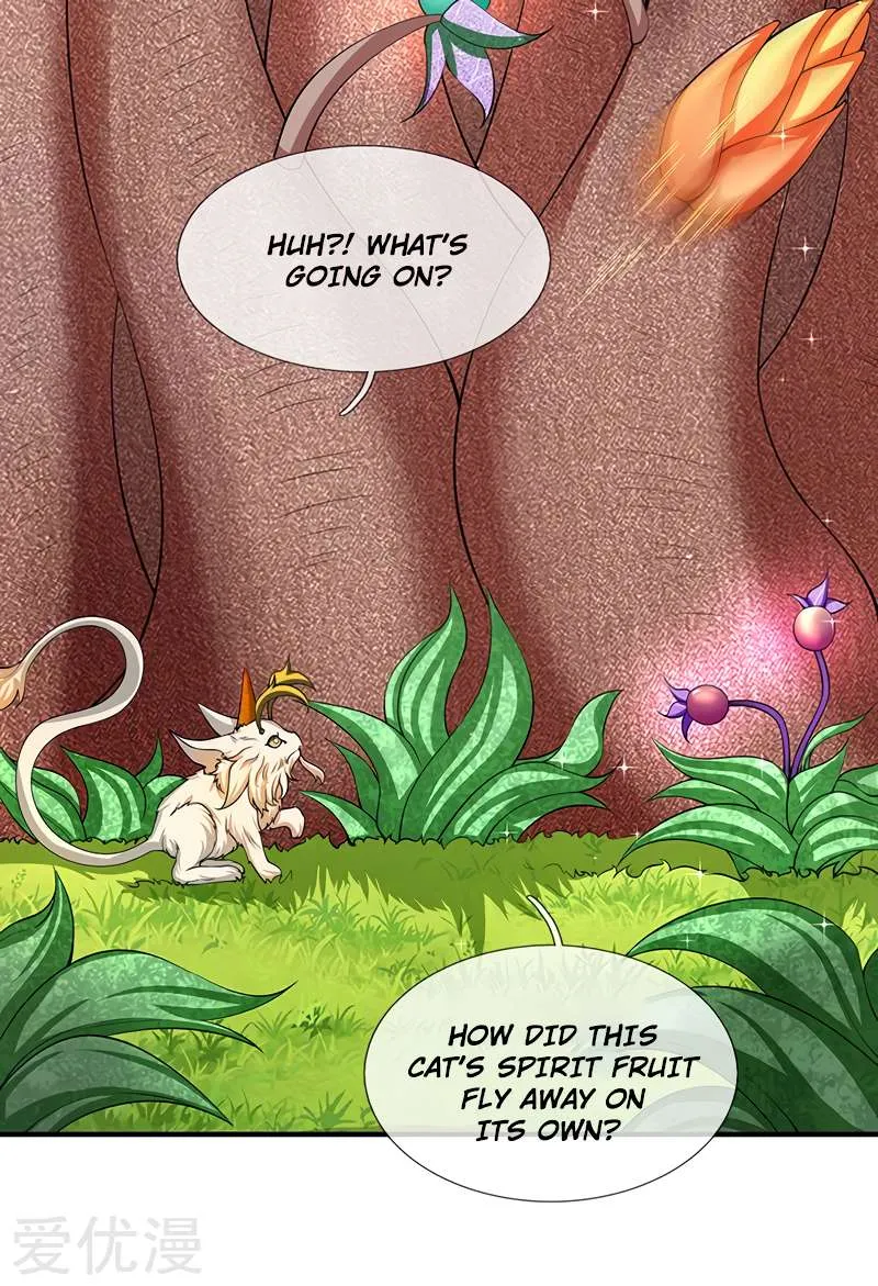 Read Wan Gu Shen Wang chapter 140 image 18 on Lezhin