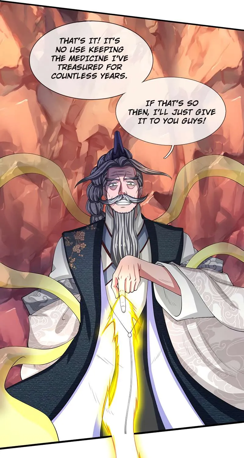 Read Wan Gu Shen Wang chapter 140 image 2 on Lezhin