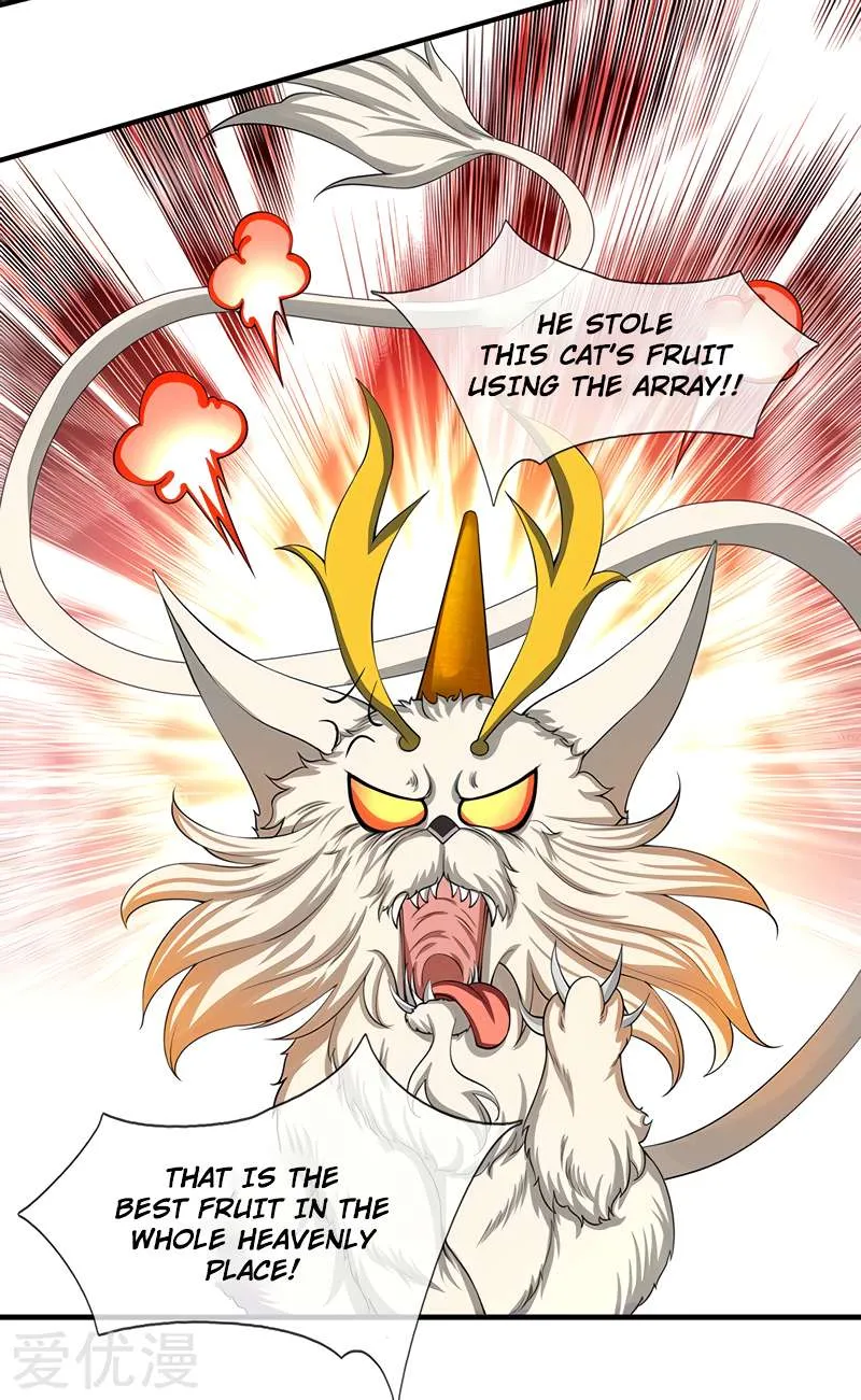 Read Wan Gu Shen Wang chapter 140 image 22 on Lezhin