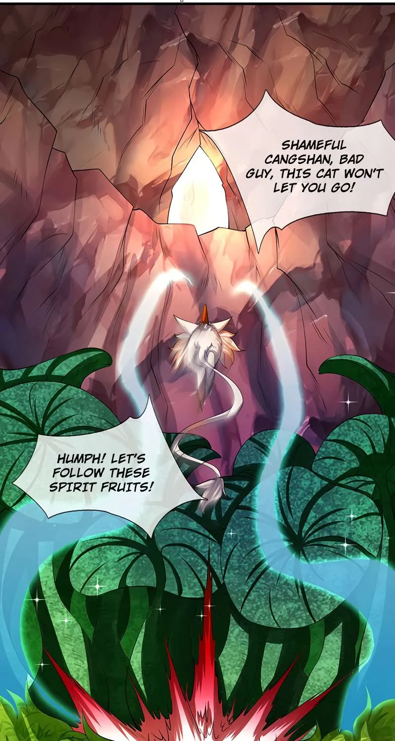 Read Wan Gu Shen Wang chapter 140 image 23 on Lezhin