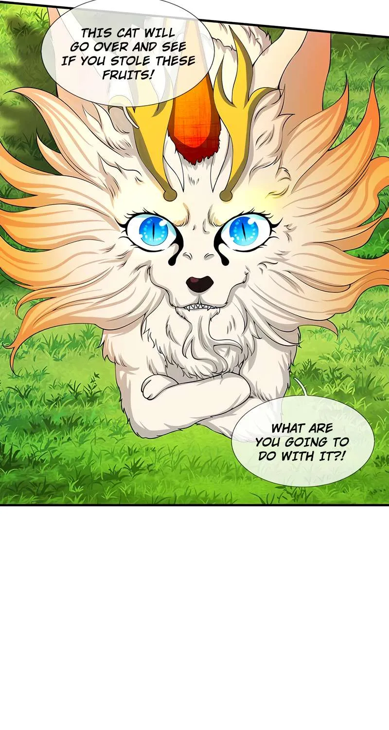 Read Wan Gu Shen Wang chapter 140 image 25 on Lezhin