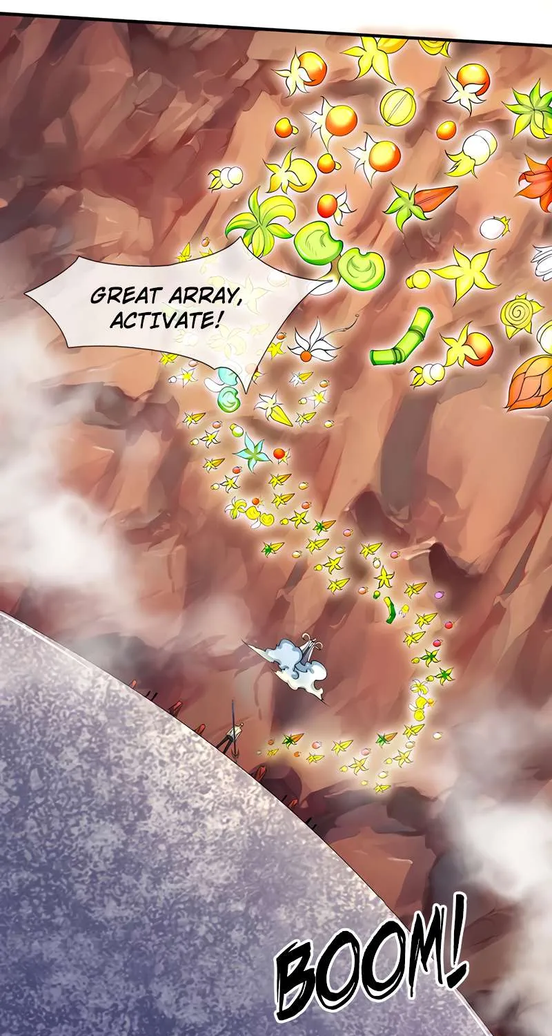 Read Wan Gu Shen Wang chapter 140 image 5 on Lezhin