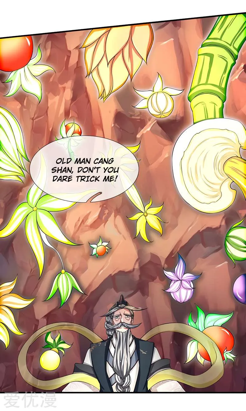 Read Wan Gu Shen Wang chapter 140 image 7 on Lezhin
