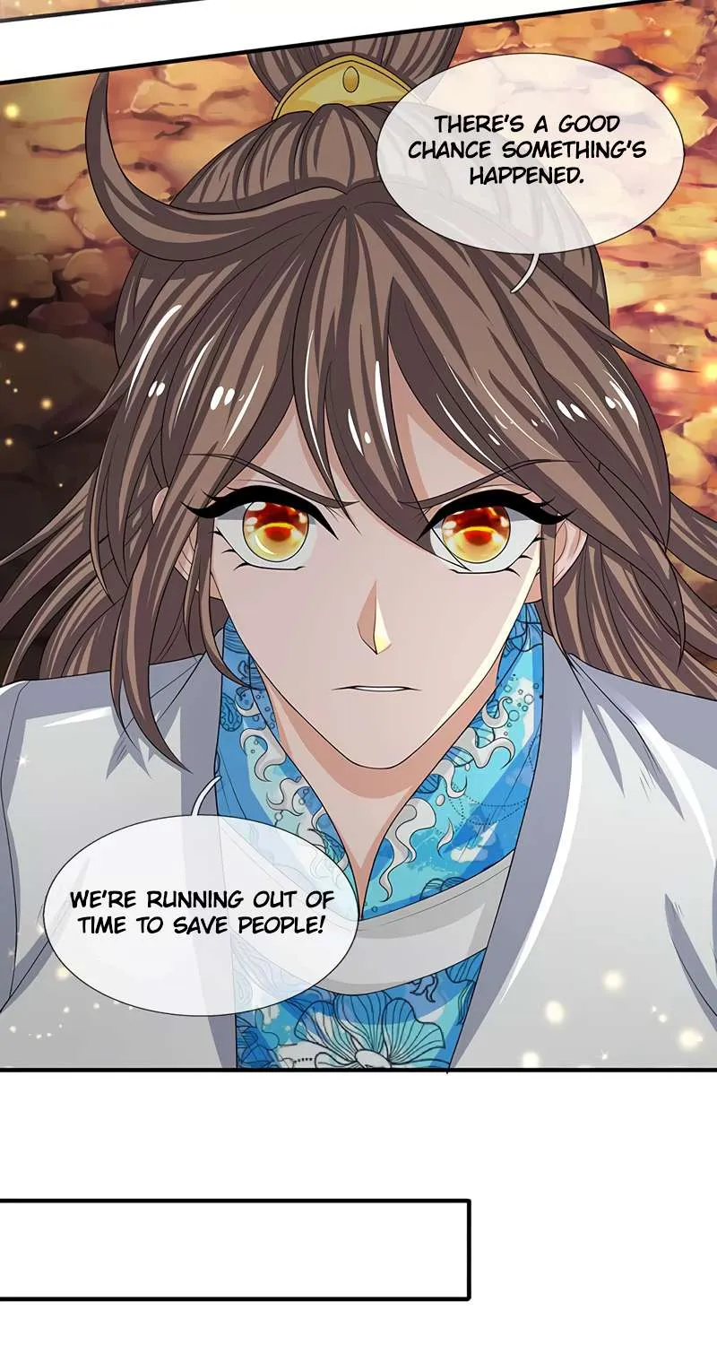 Read Wan Gu Shen Wang chapter 141 image 12 on Lezhin