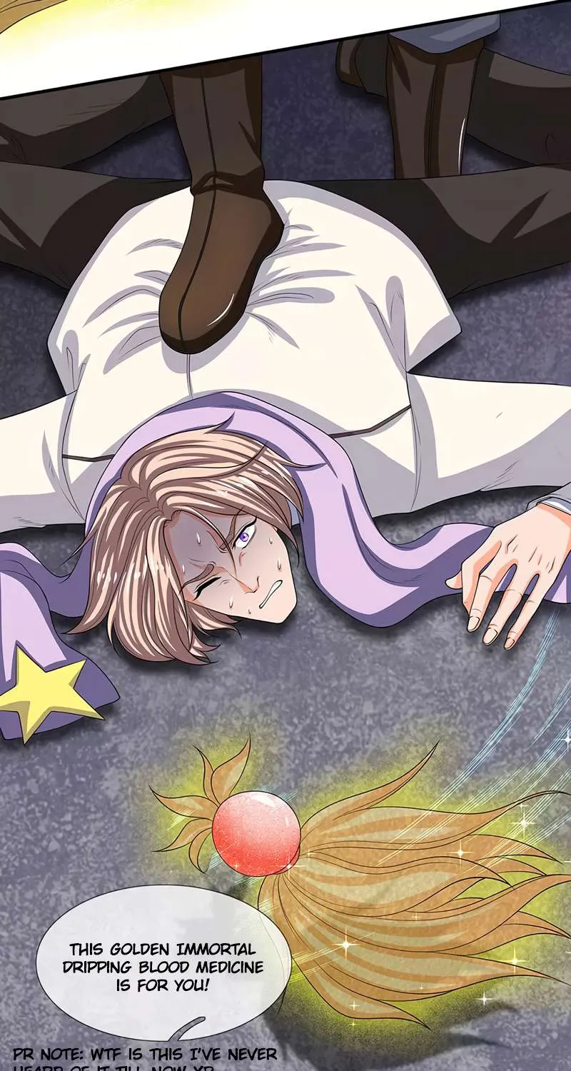Read Wan Gu Shen Wang chapter 141 image 16 on Lezhin