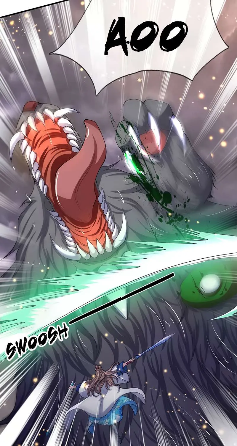 Read Wan Gu Shen Wang chapter 141 image 2 on Lezhin