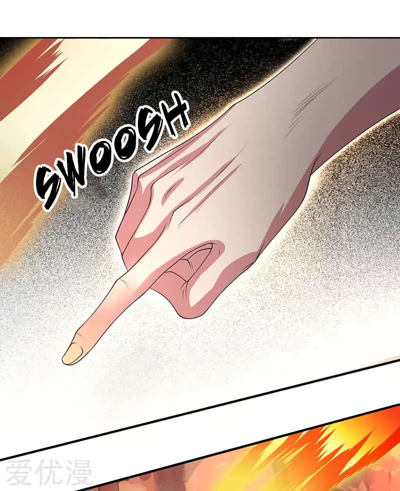 Read Wan Gu Shen Wang chapter 141 image 21 on Lezhin
