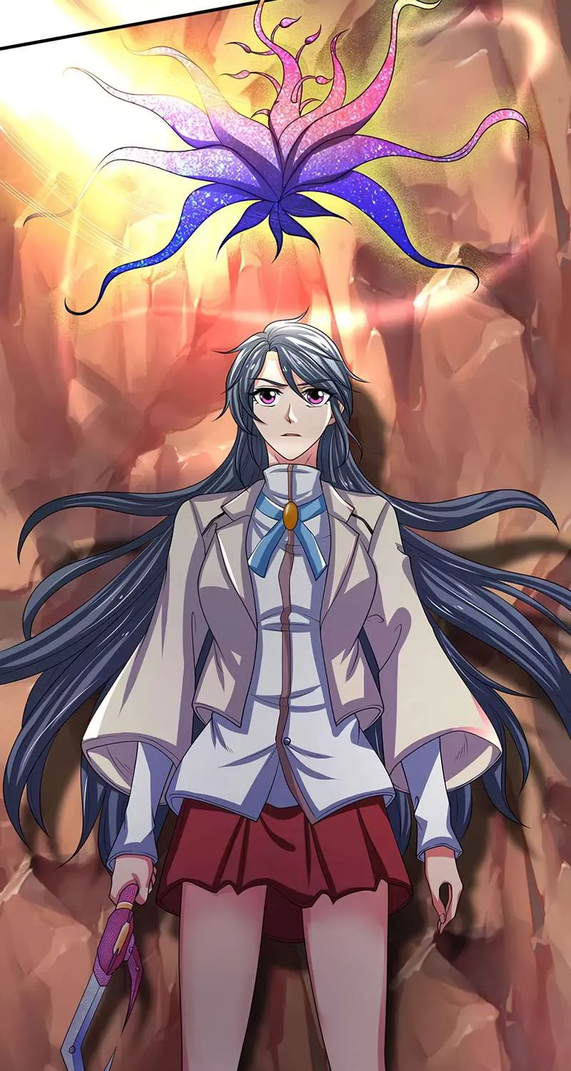 Read Wan Gu Shen Wang chapter 141 image 28 on Lezhin