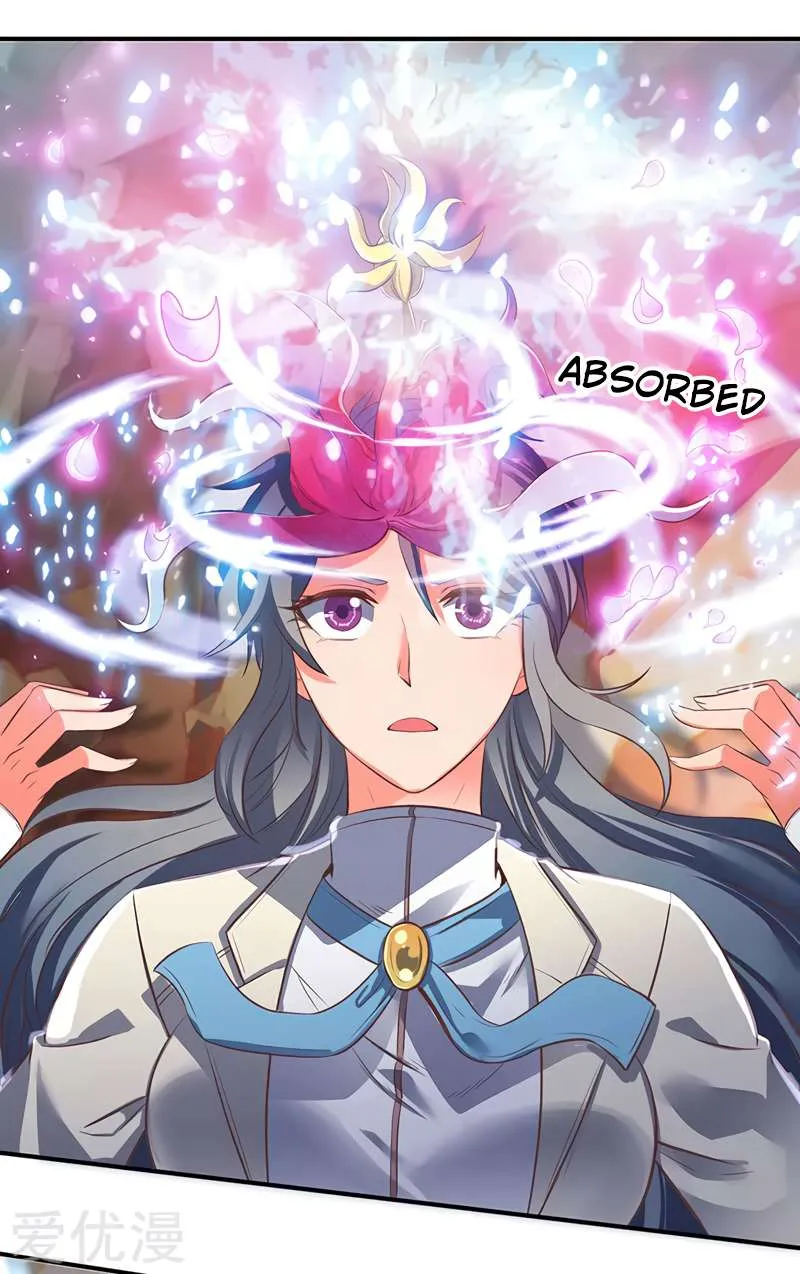 Read Wan Gu Shen Wang chapter 142 image 1 on Lezhin