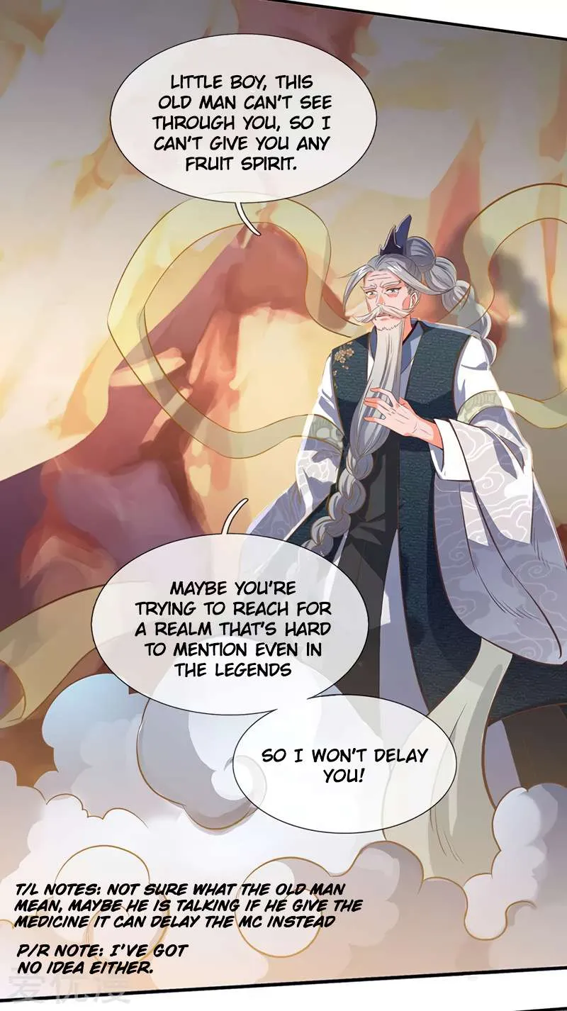 Read Wan Gu Shen Wang chapter 142 image 12 on Lezhin