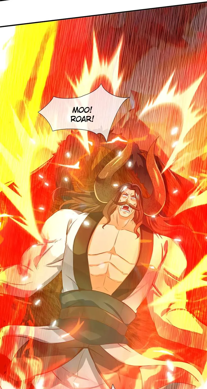 Read Wan Gu Shen Wang chapter 142 image 15 on Lezhin