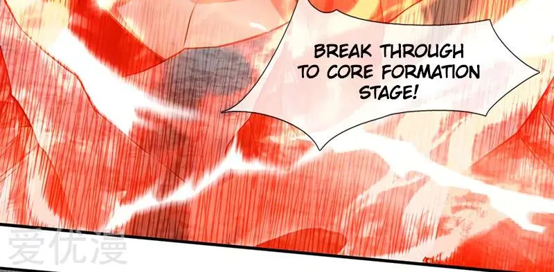 Read Wan Gu Shen Wang chapter 142 image 16 on Lezhin