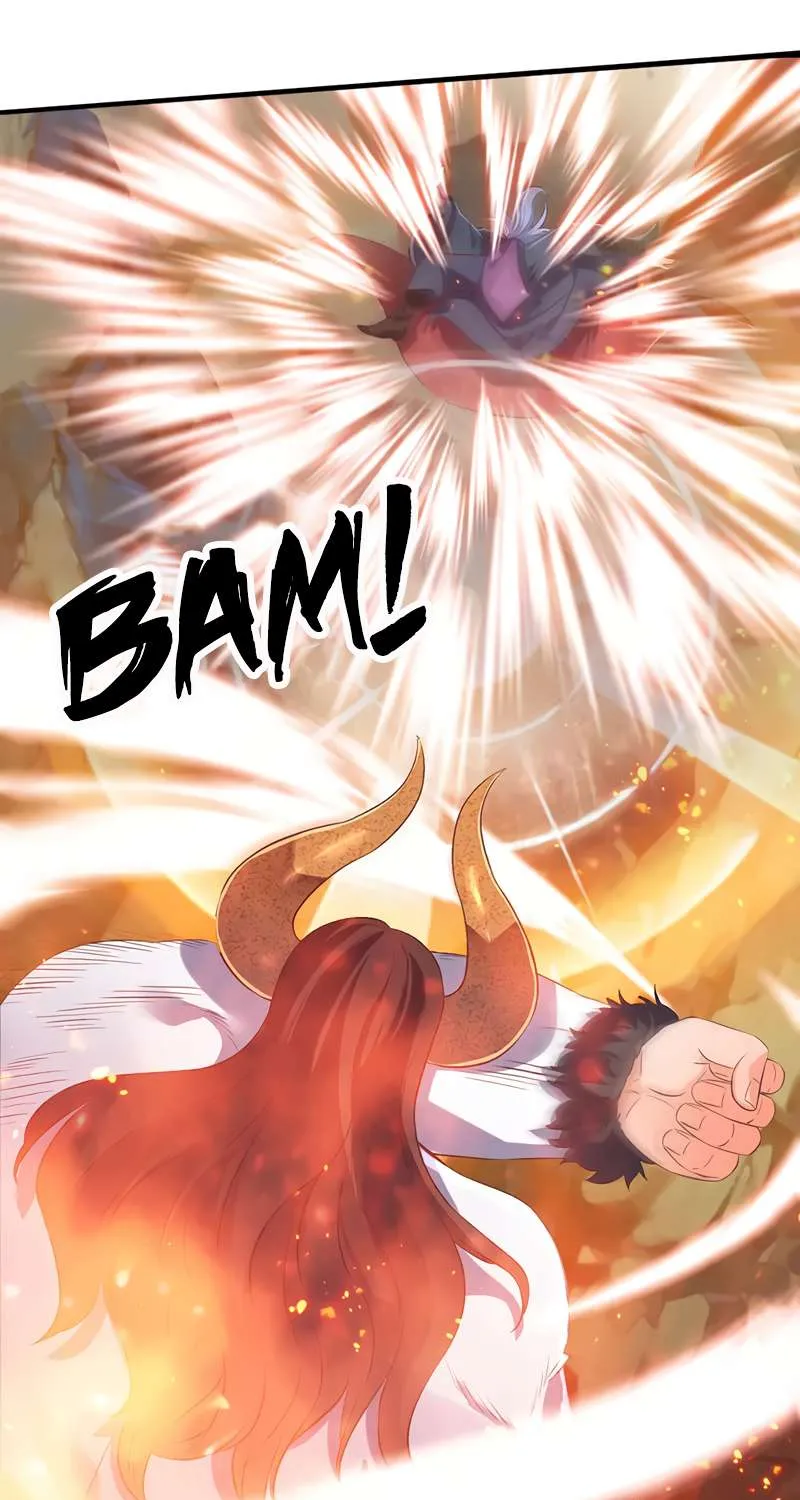 Read Wan Gu Shen Wang chapter 142 image 18 on Lezhin