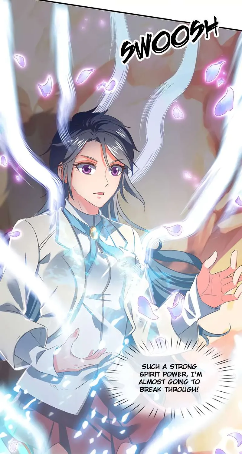 Read Wan Gu Shen Wang chapter 142 image 2 on Lezhin