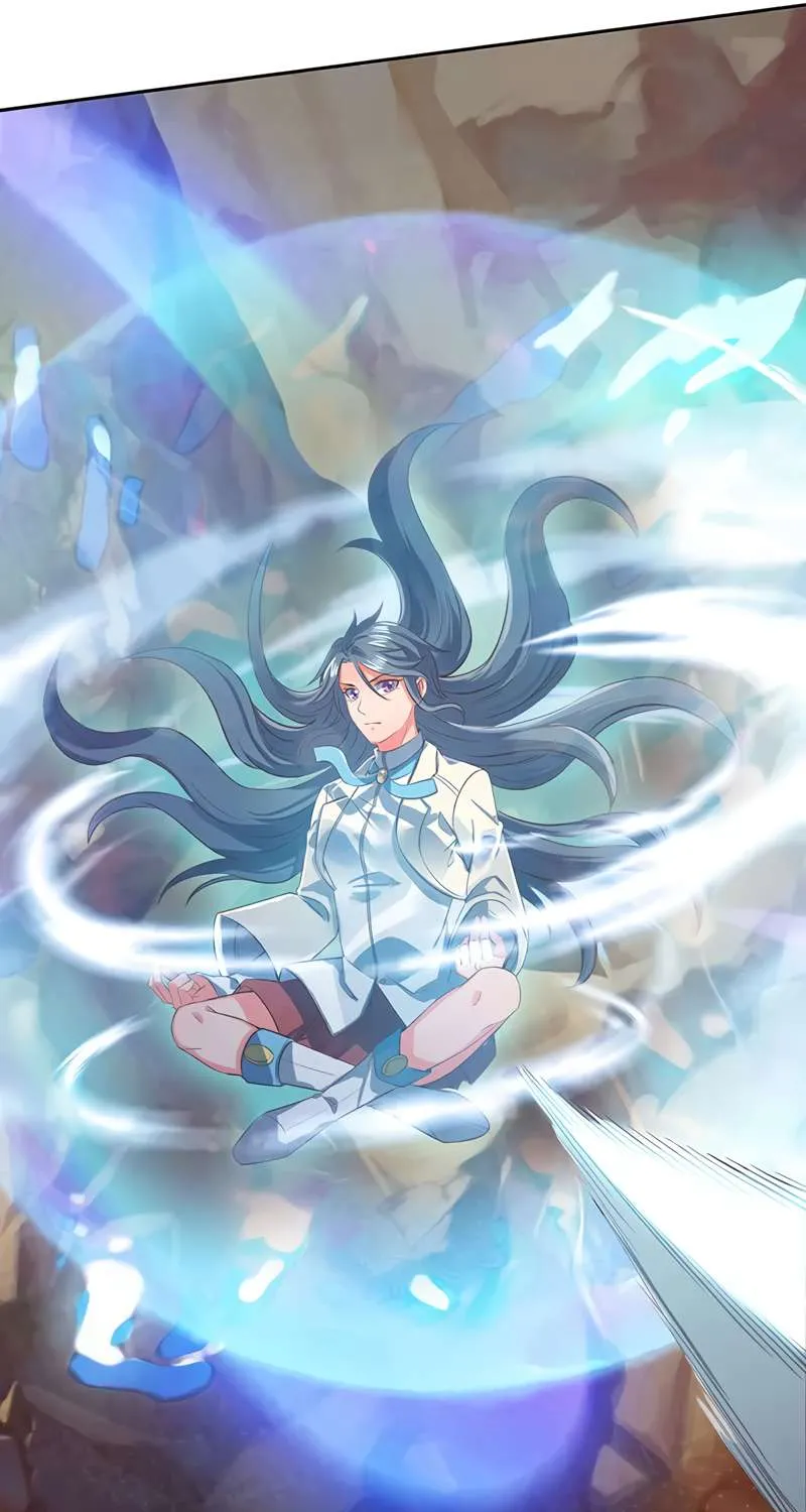 Read Wan Gu Shen Wang chapter 142 image 22 on Lezhin