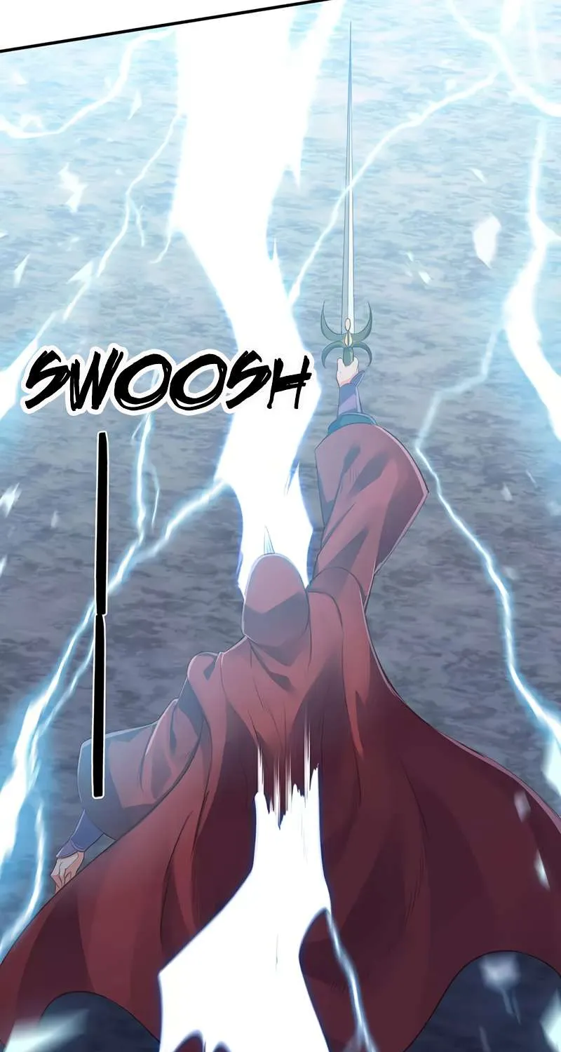Read Wan Gu Shen Wang chapter 142 image 25 on Lezhin