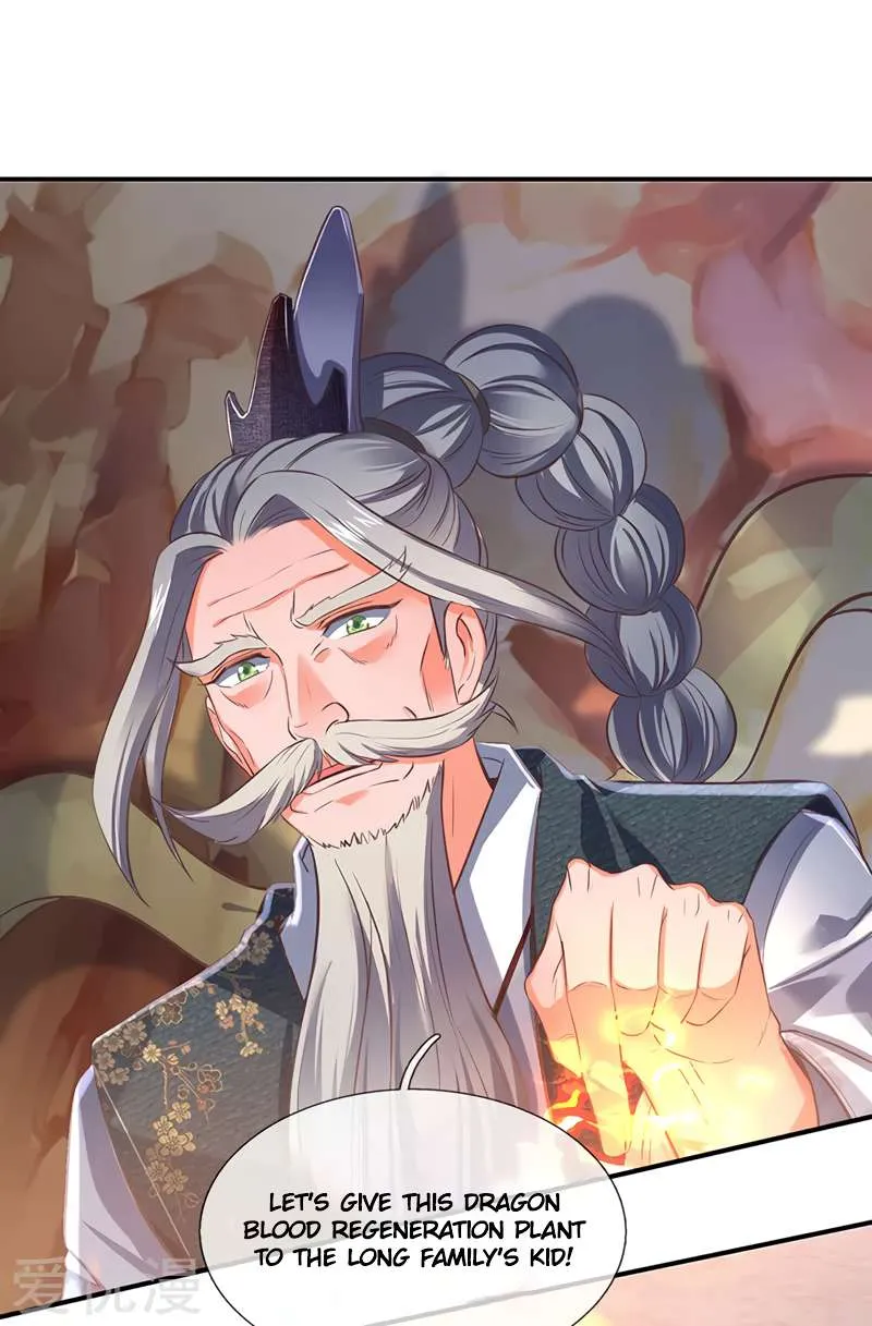 Read Wan Gu Shen Wang chapter 142 image 4 on Lezhin